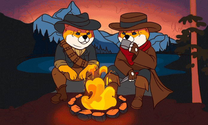 Campfire