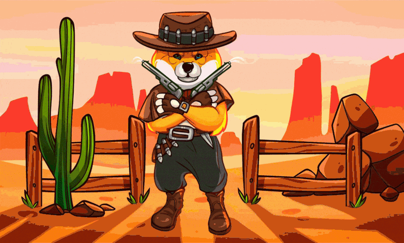 Cowboy Spin