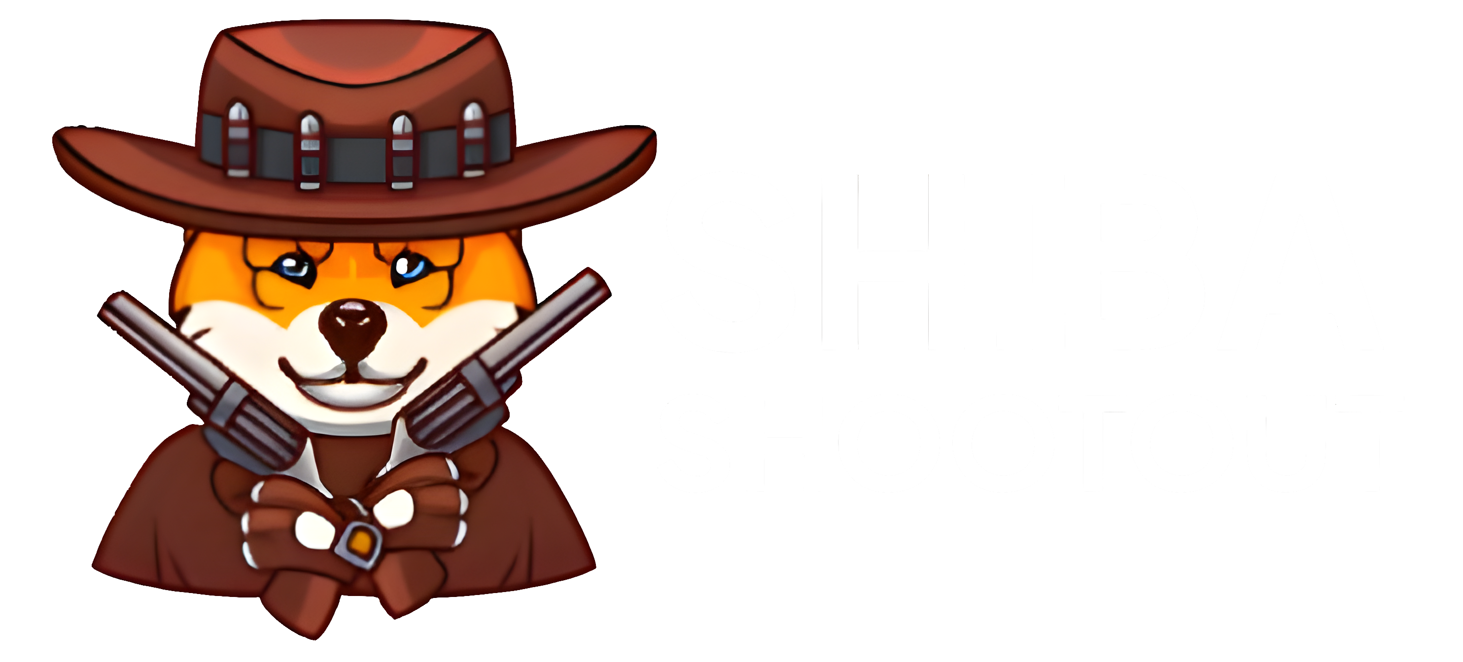 Shiba Shootout Logo
